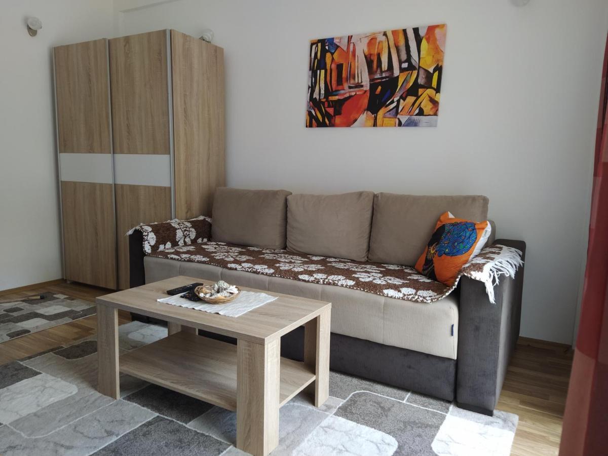 Andrey Apartment Mavrovo Exterior foto