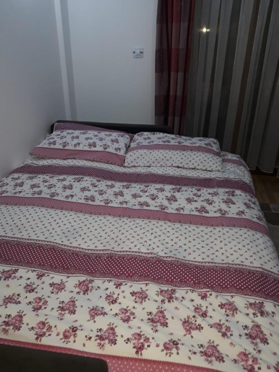 Andrey Apartment Mavrovo Exterior foto