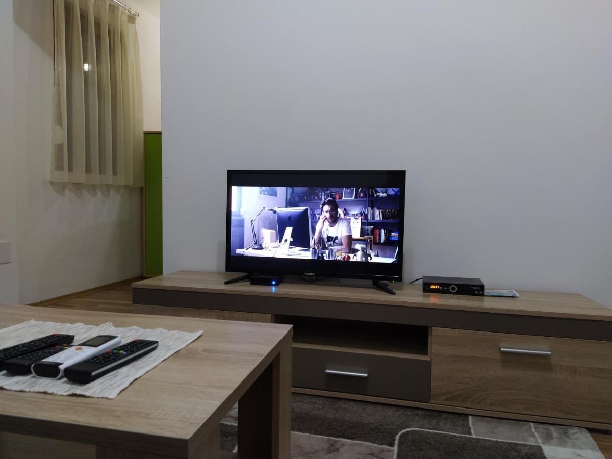 Andrey Apartment Mavrovo Exterior foto